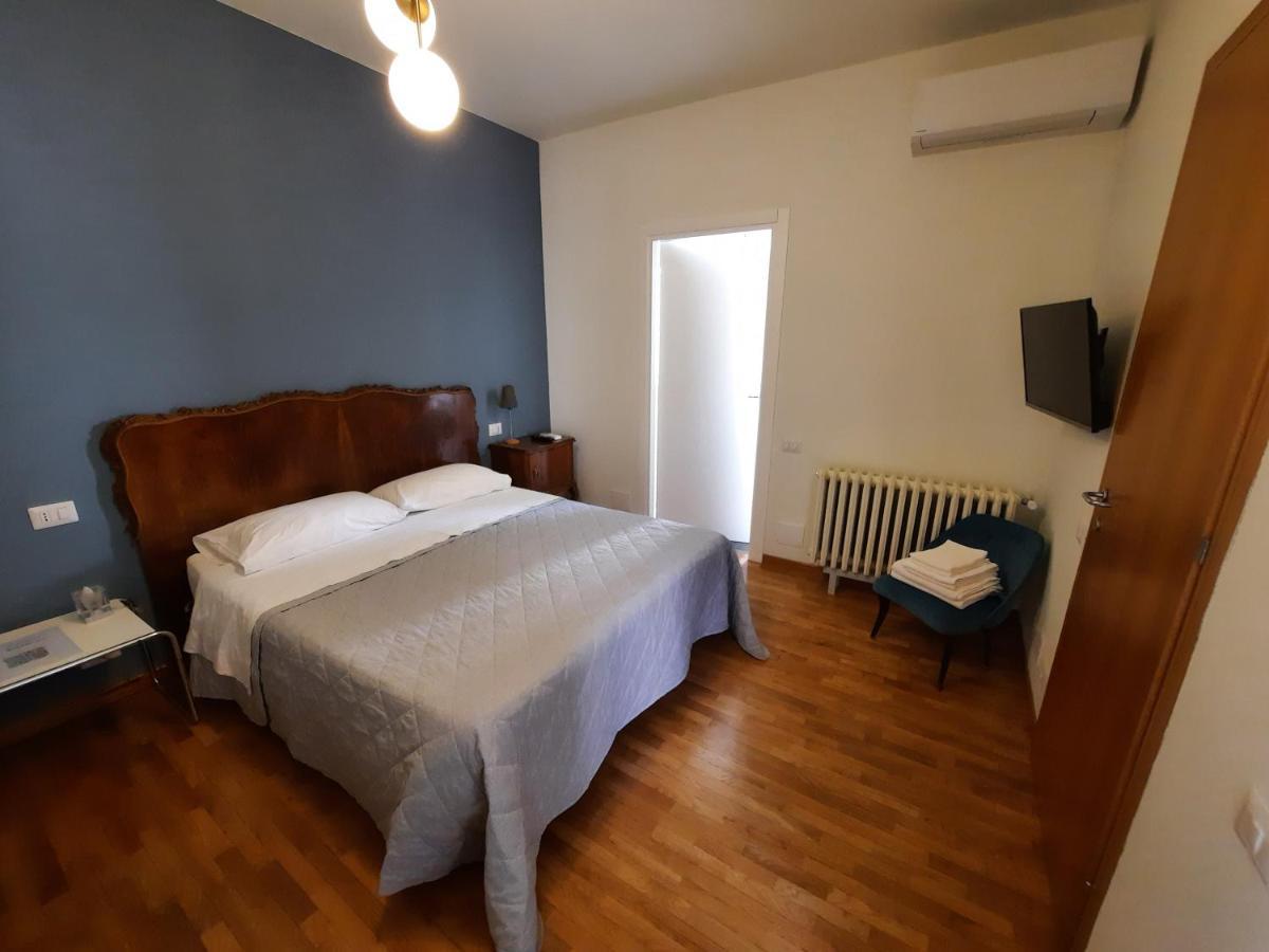 R&B Del Vicolo Bed & Breakfast Cesena Exterior photo